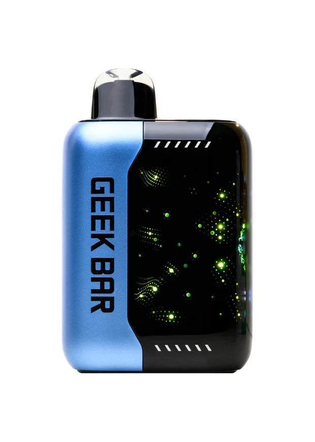 GEEK BAR 25 BLUE RANCHER