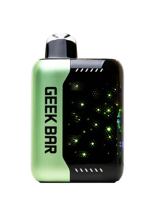 GEEK BAR 25 GRAPEFRUIT REFRESHER