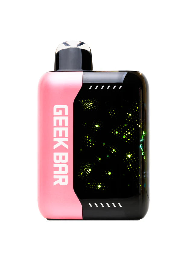 GEEK BAR 25 WATERMELON ICE