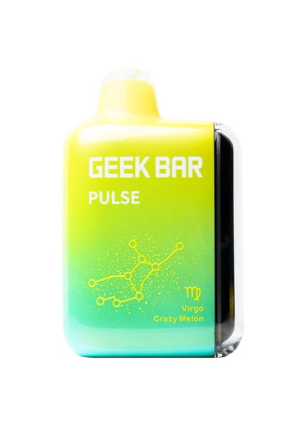 GEEK BAR 15000 CRAZY MELON