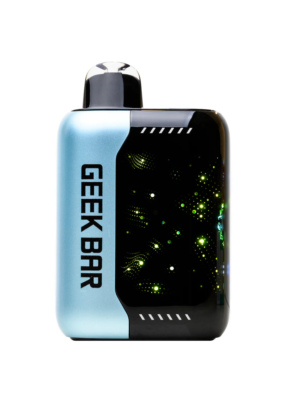 GEEK BAR FCUKING FAB