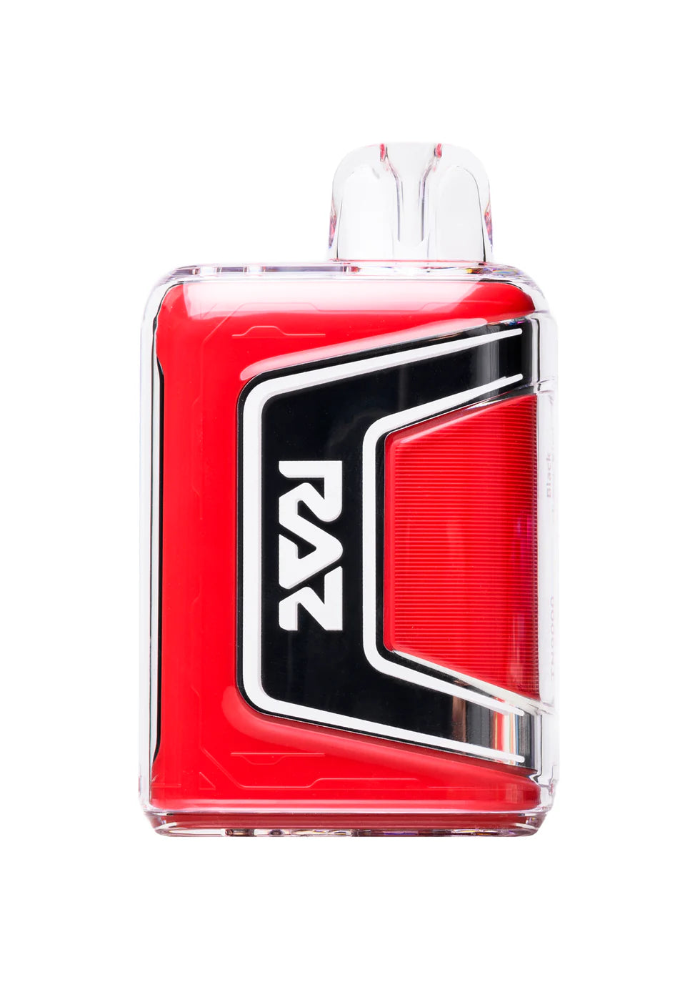 RAZ 9000 BLACK CHERRY KIWI