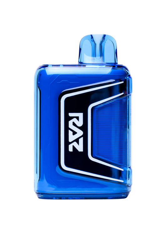 RAZ 9000 BLUE RAZ COTTON CLOUDZ