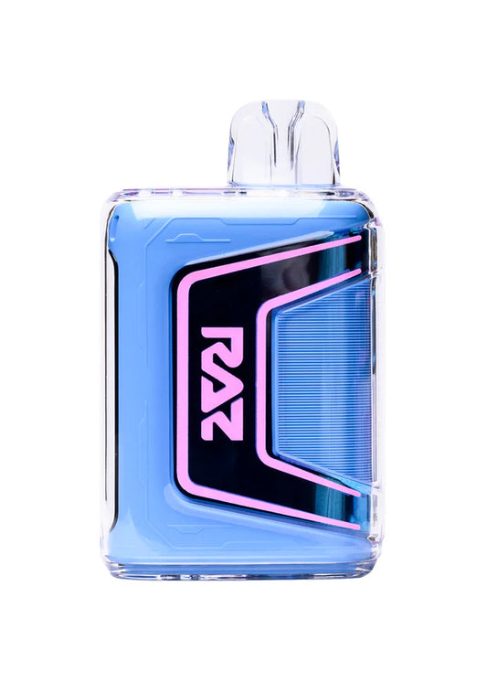 RAZ 9000 blueberry watermelon