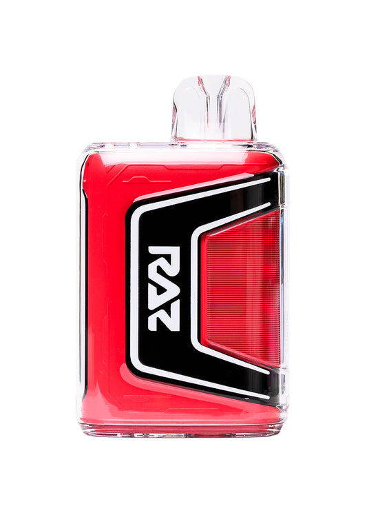RAZ 9000 cherry lemon