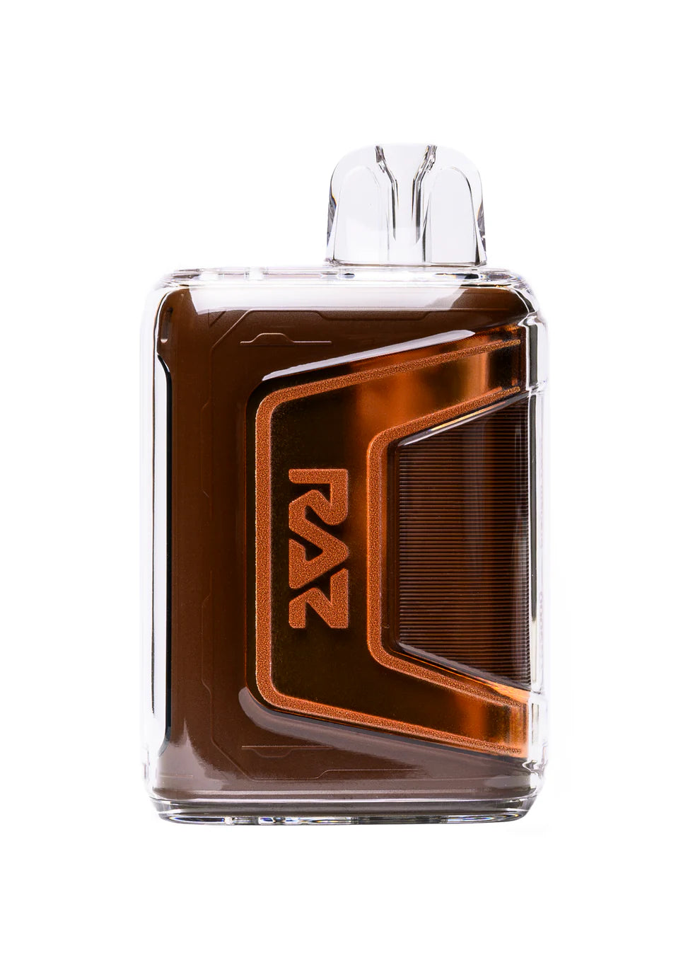 RAZ 9000 GRAHAM TWIST