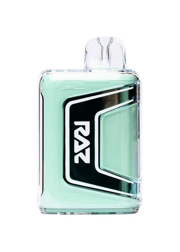 RAZ 9000 Miami mint