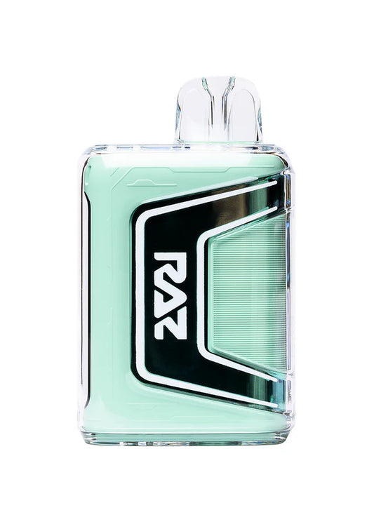 RAZ 9000 Miami mint