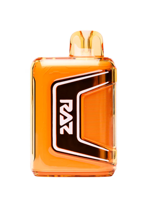 RAZ 9000 ORANGE raspberry