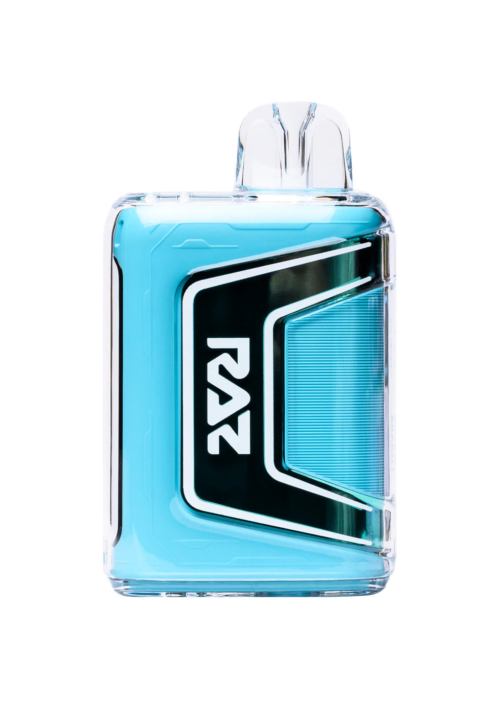 RAZ 9000 polar ice