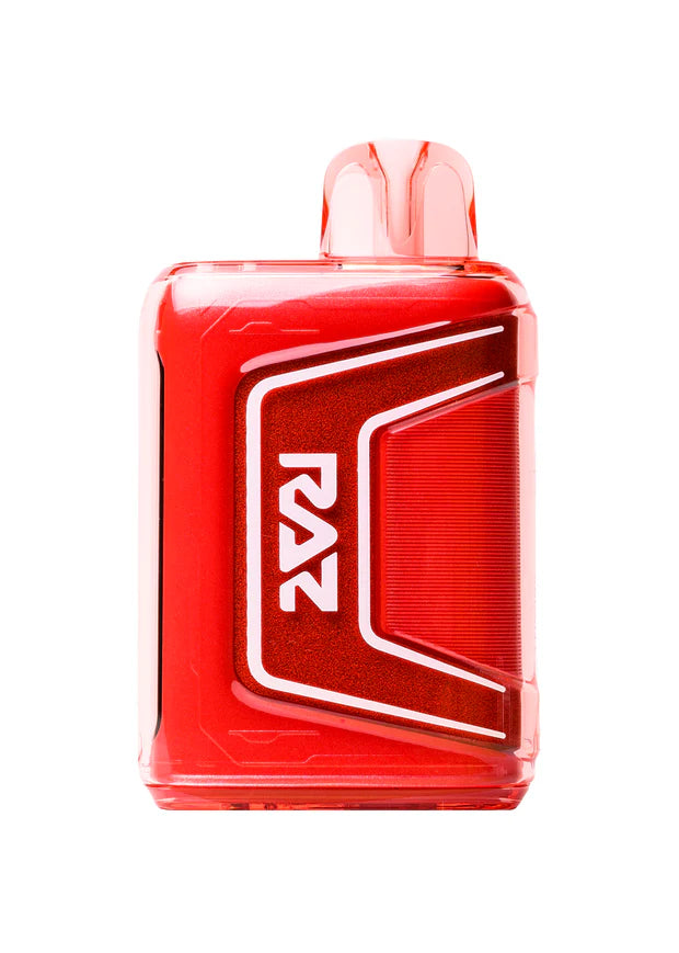 RAZ 9000 Ruby