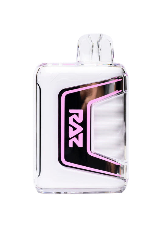 RAZ 9000 strawberry ice