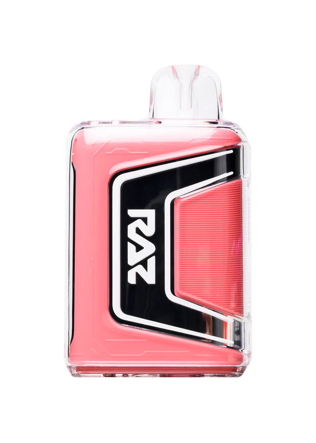 RAZ 9000 STRAWBERRY WATERMELON
