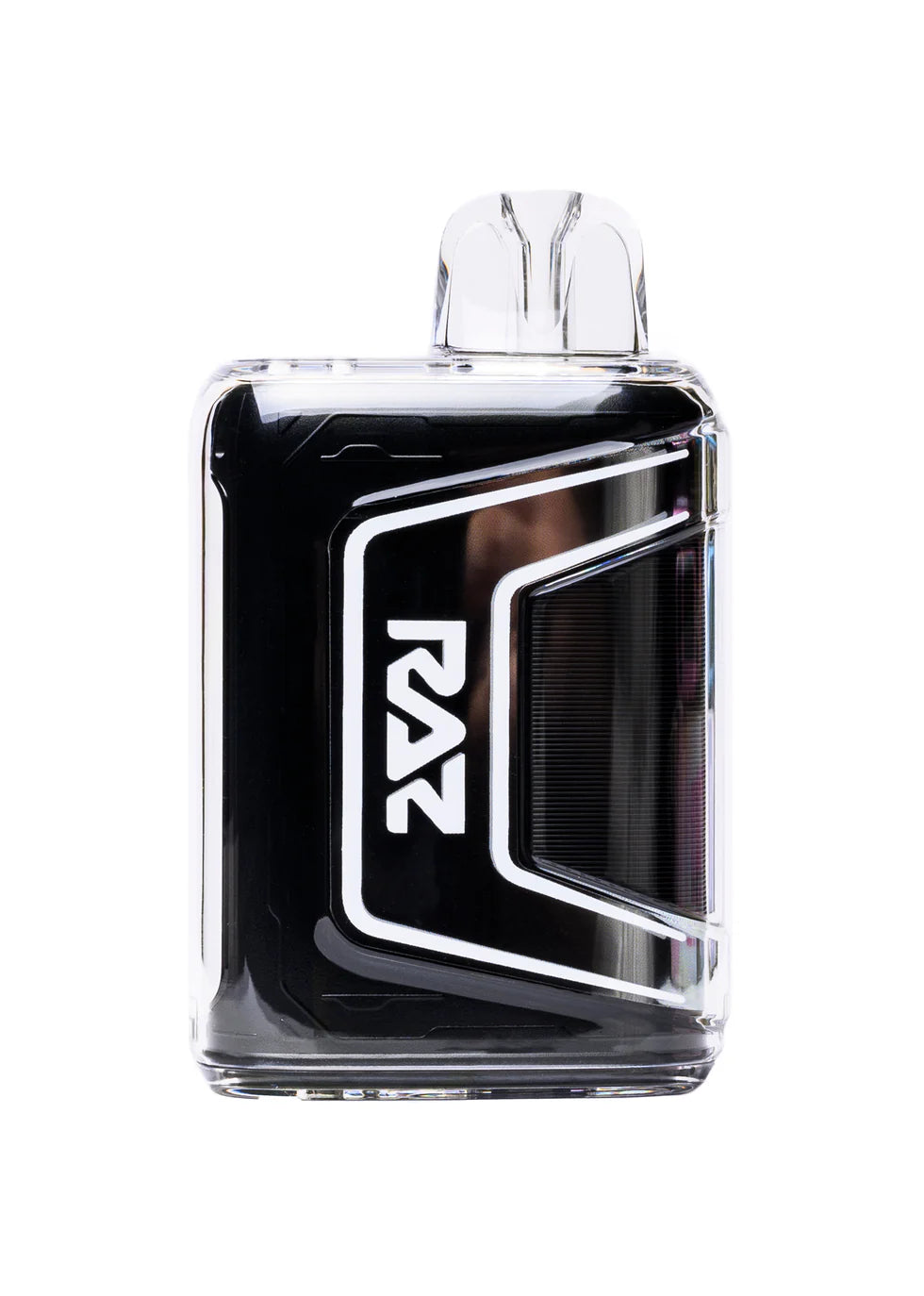 RAZ 9000 triple berry ice
