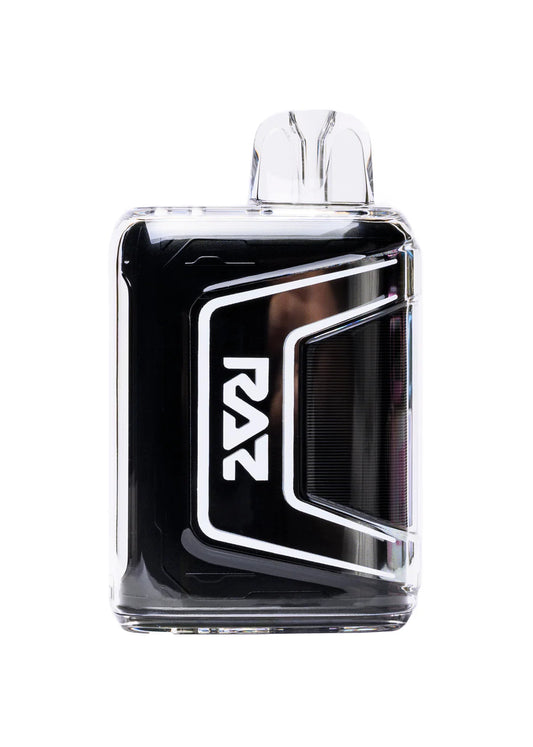 RAZ 9000 triple berry ice