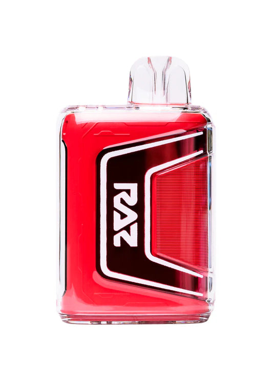 RAZ 9000 watermelon icy