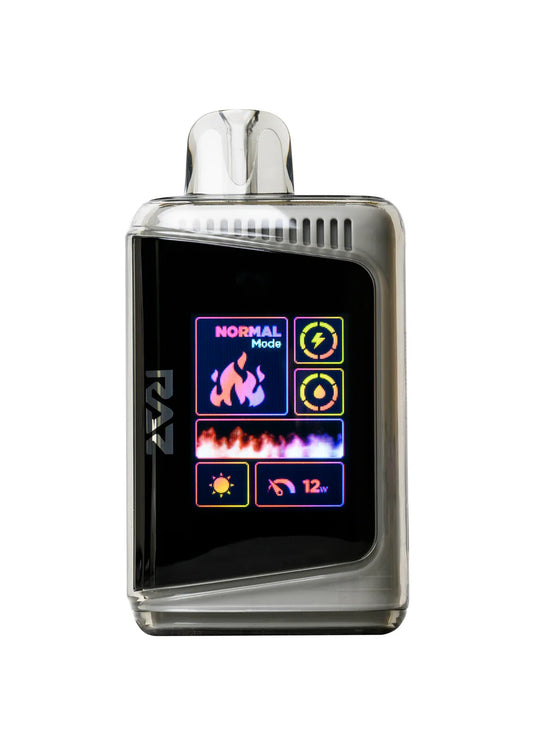 RAZ DC25000 CLEAR DIAMOND
