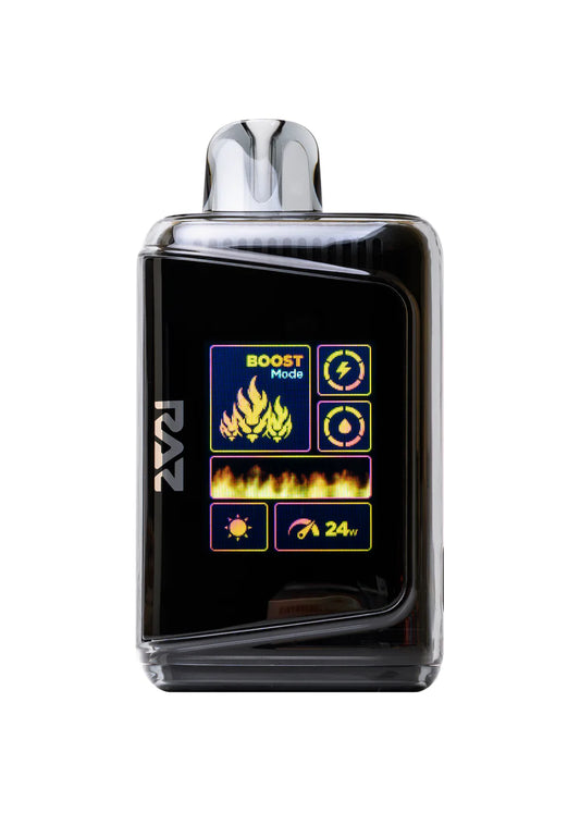 RAZ DC25000 NIGHT CRAWLER