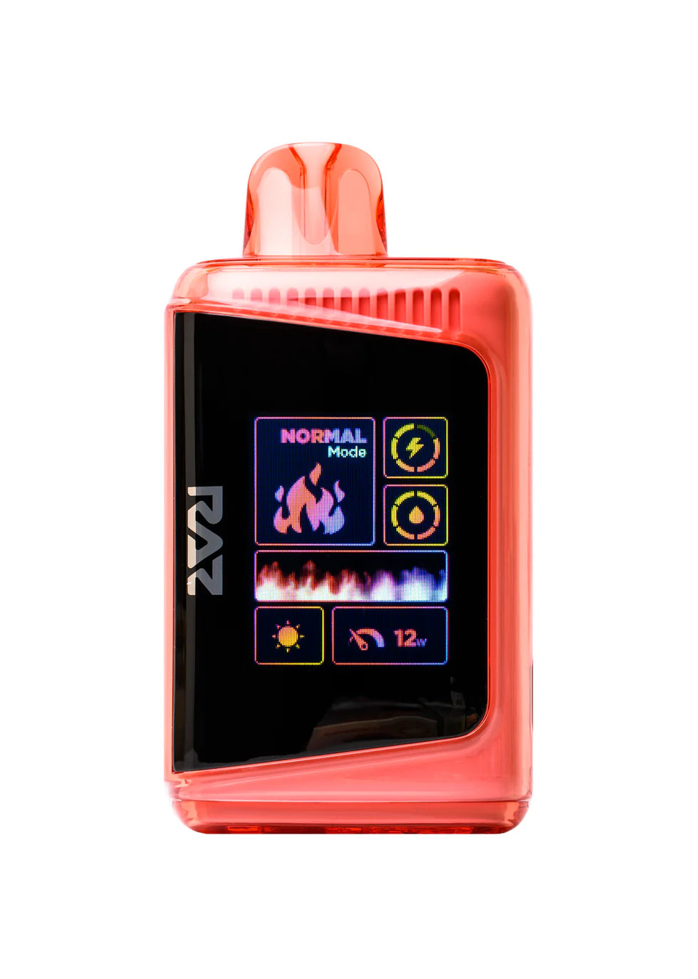 RAZ DC25000 STRAWBERRY BURST