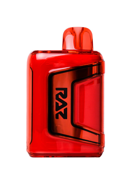 RAZ9000 BLACK CHERRY PEACH