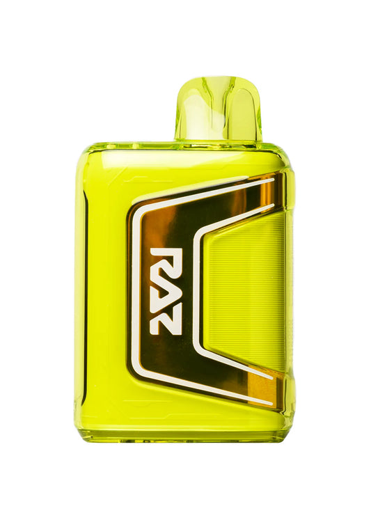 RAZ9000 SOUR MANGO PINEAPPLE