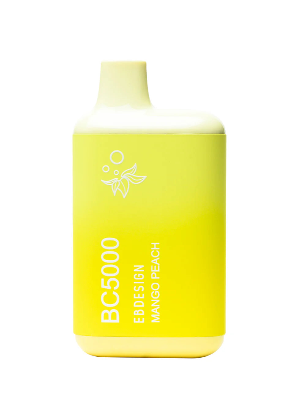 BC 5000 mango peach