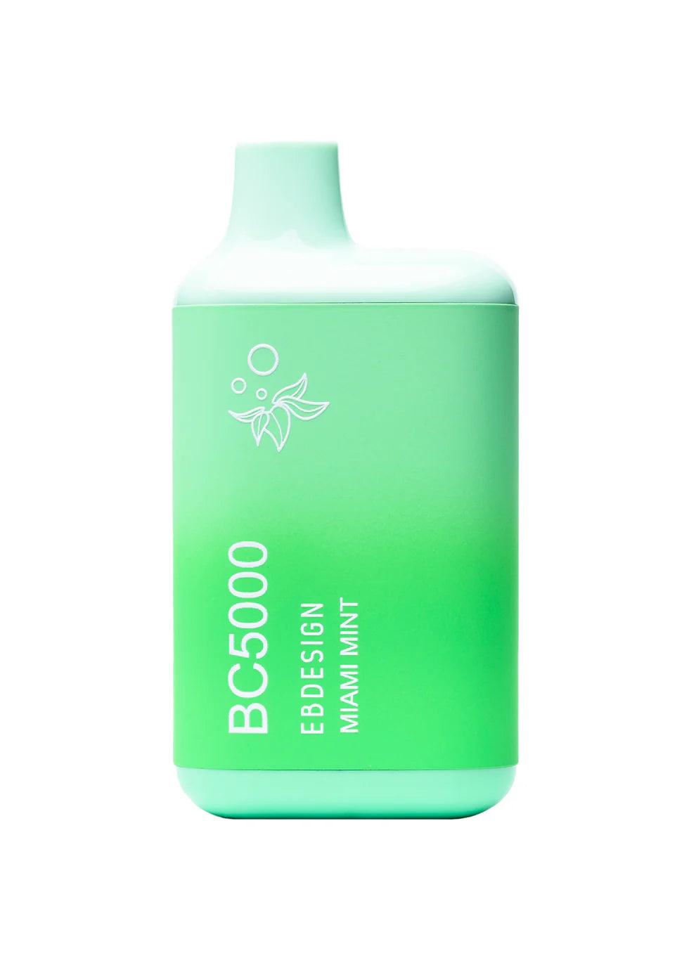 BC 5000 Miami mint