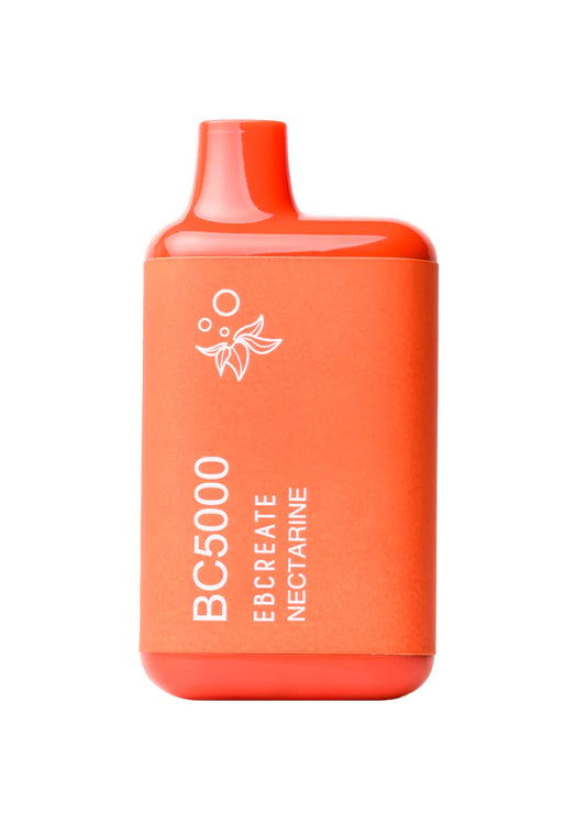 BC 5000 nectarine