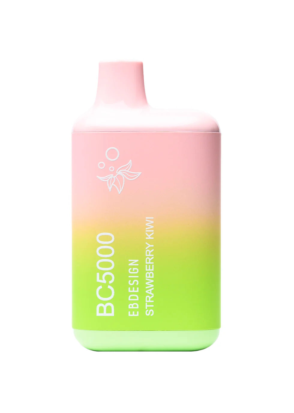 BC 5000 strawberry kiwi