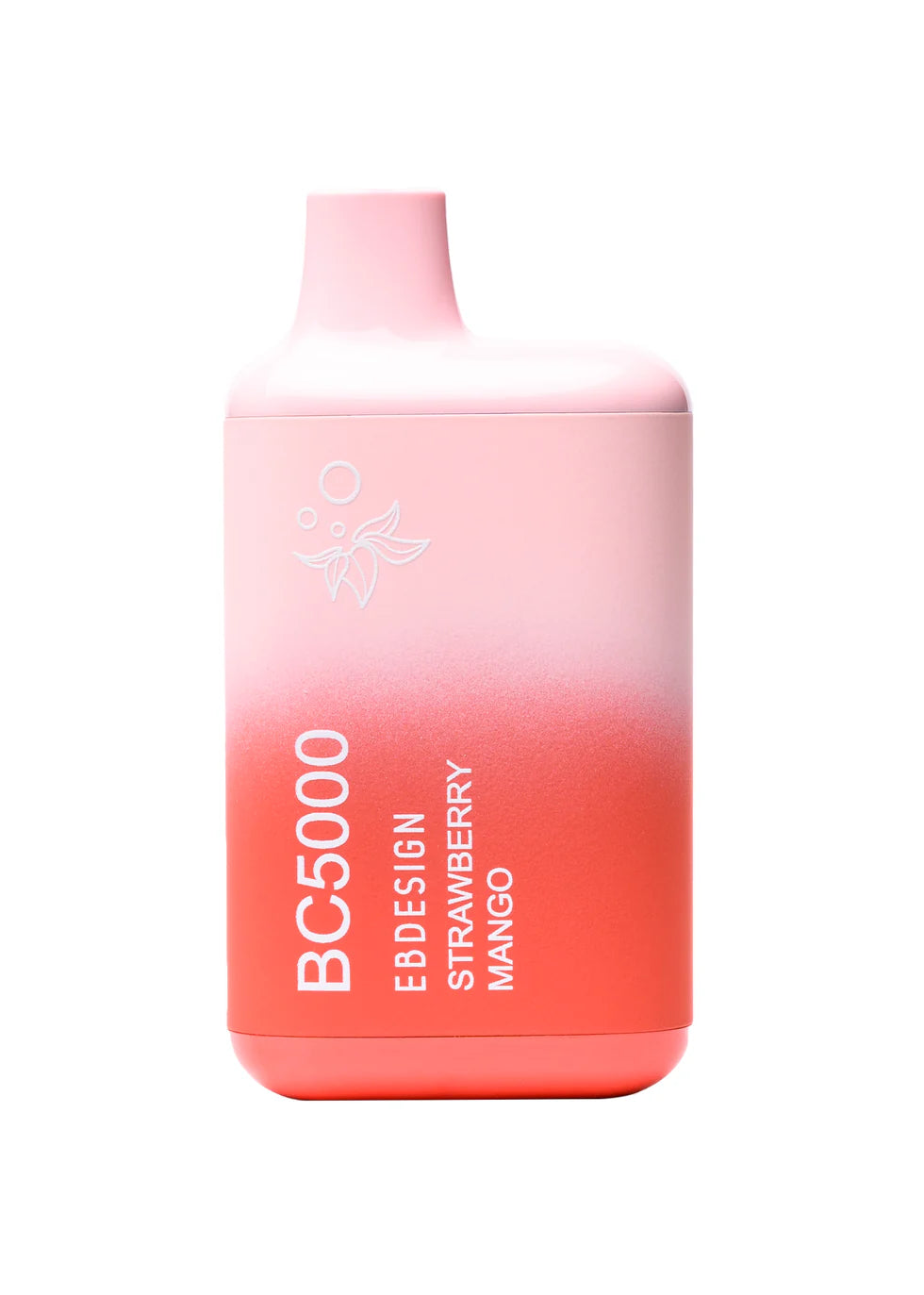 BC 5000 strawberry mango