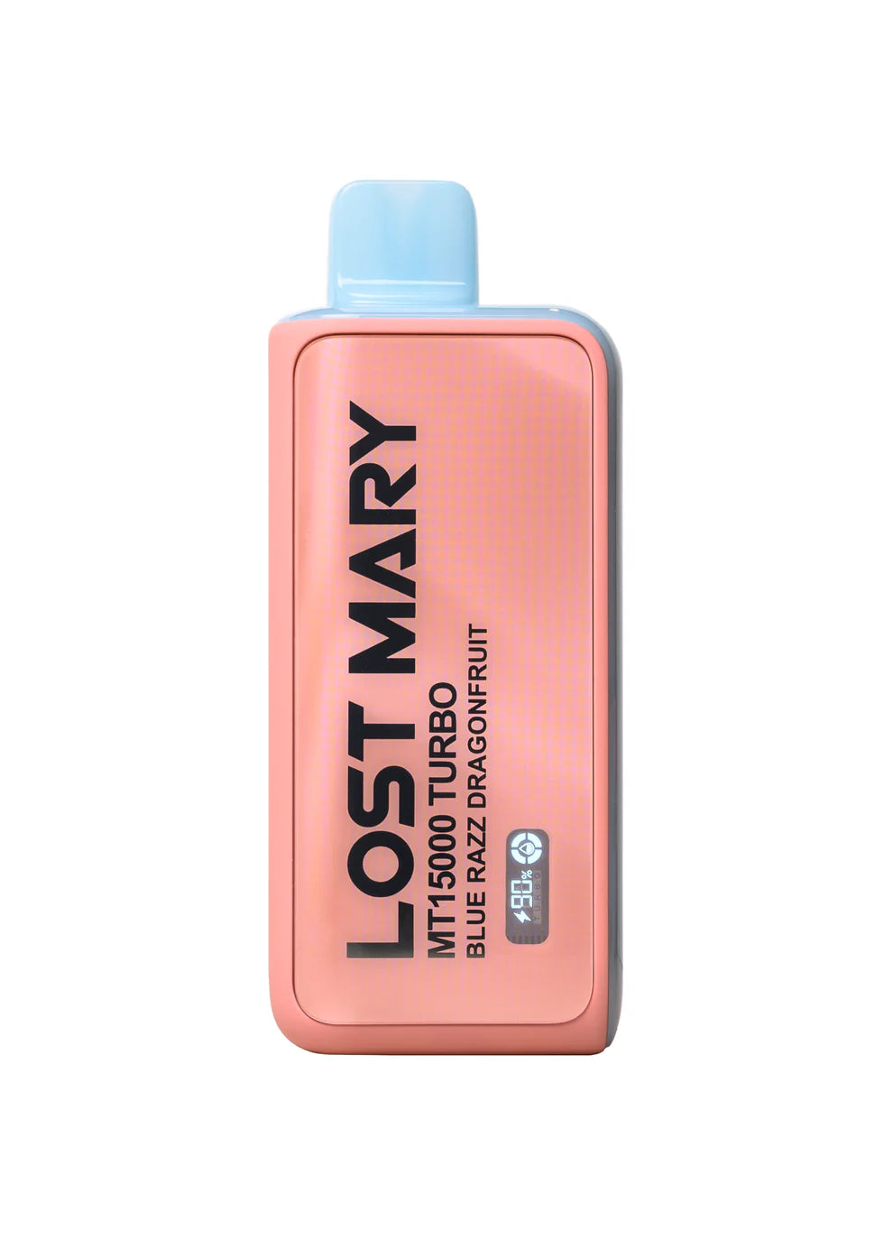 LOST MARY 15000 BLUE RAZZ DRAGONFRUIT