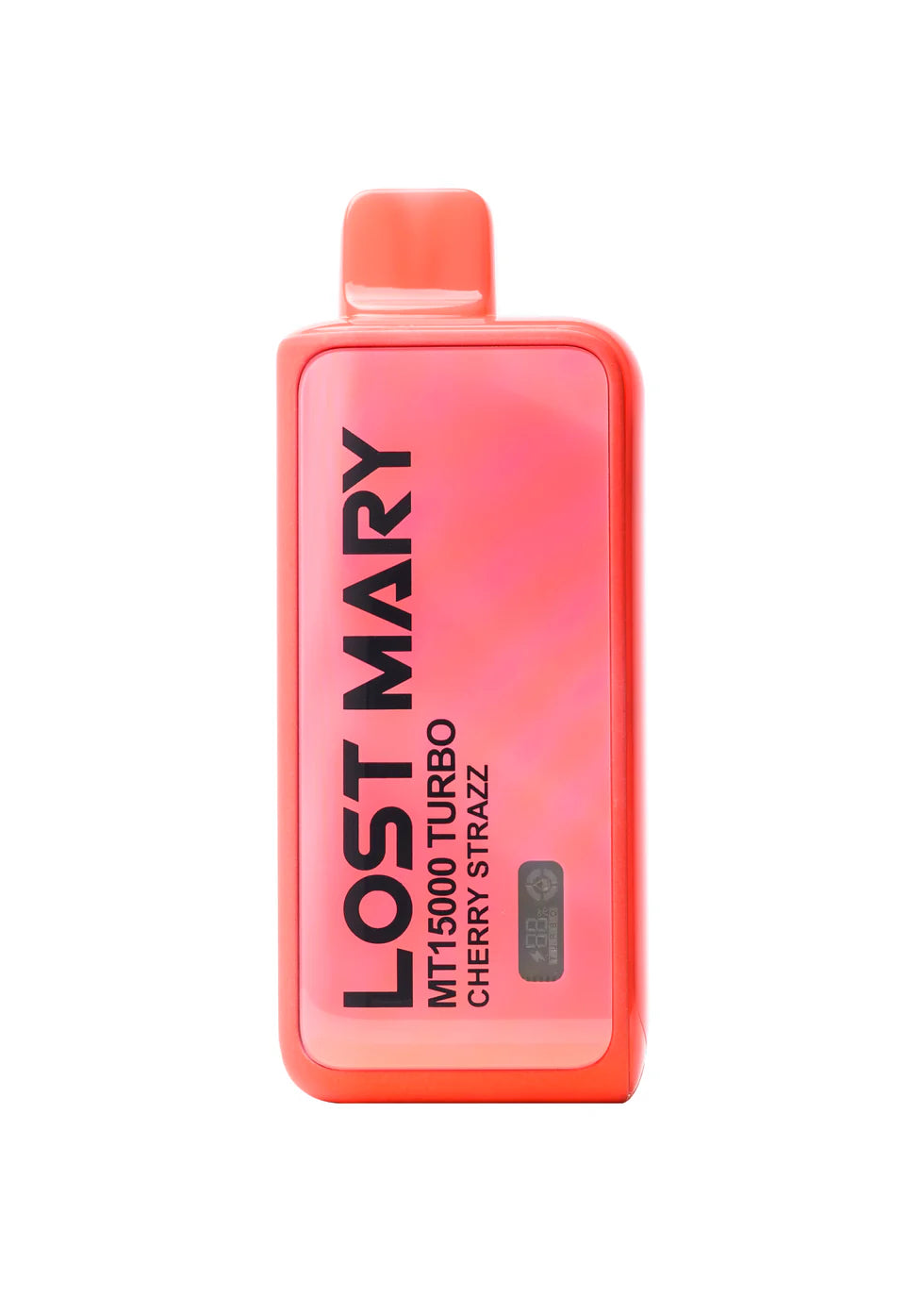 LOST MARY 15000 CHERRY STRAZZ