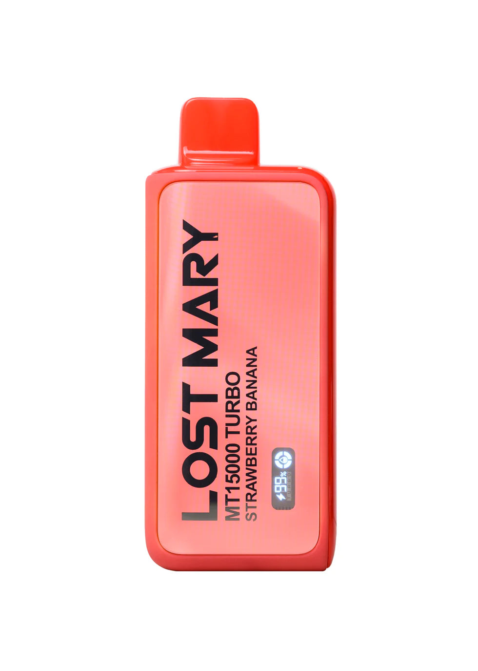 LOST MARY 15000 STRAWBERRY BANANA