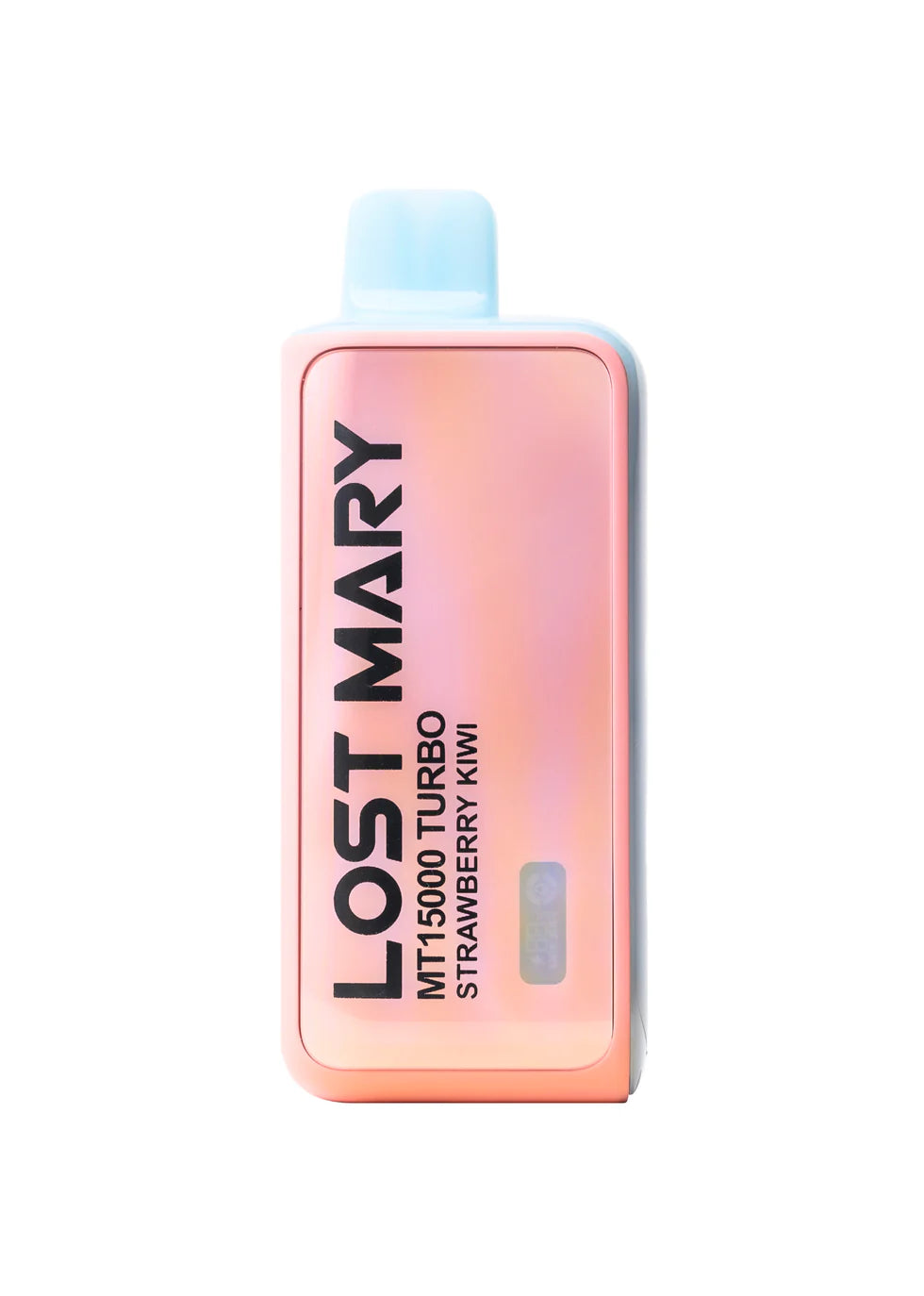 LOST MARY 15000 STRAWBERRY KIWI