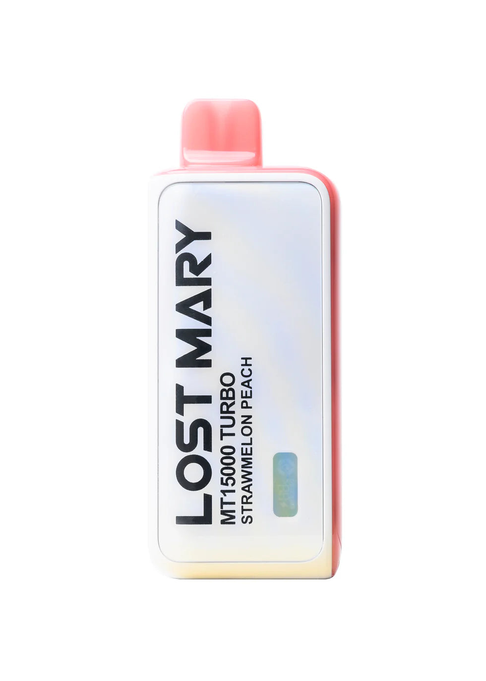 LOST MARY 15000 STRAWMELON PEACH