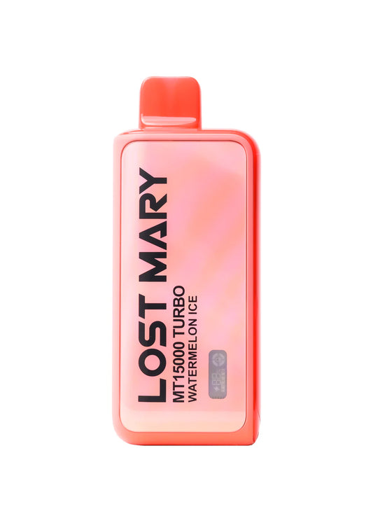 LOST MARY 15000 WATERMELON ICE