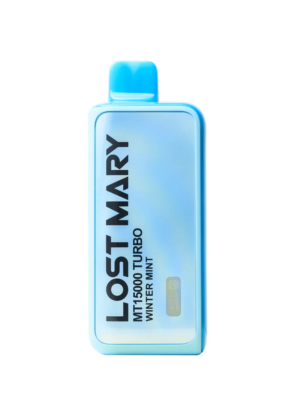 LOST MARY 15000 WINTER MINT