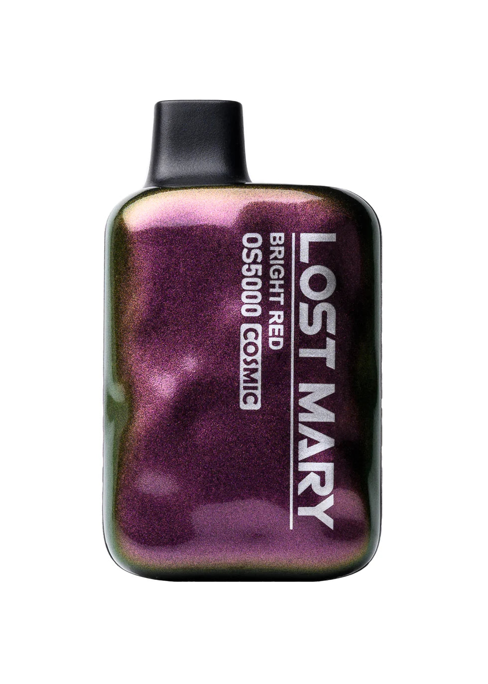 Lost Mary ce bright red