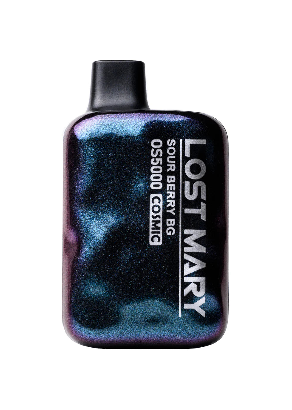 Lost Mary ce sour berry bg