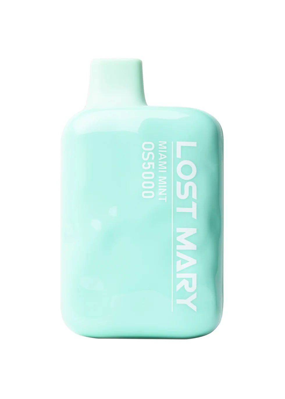 Lost mary Miami mint