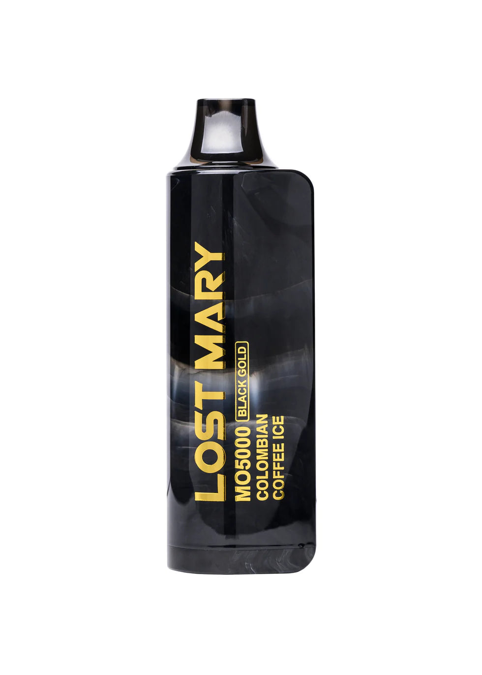 Lost mary mo 5000 blackberry cherry lemo