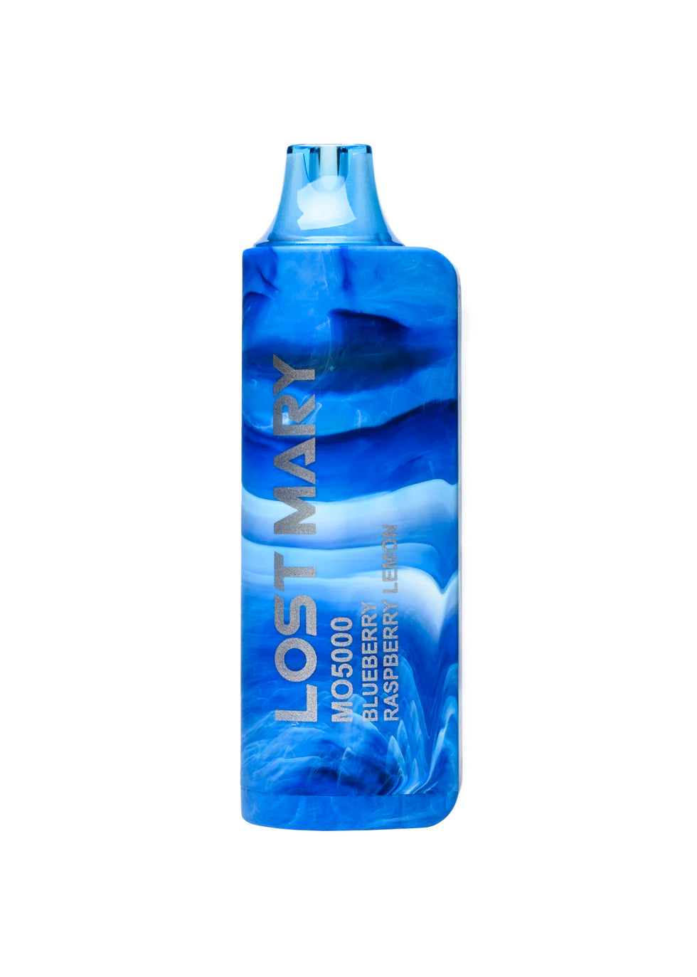 Lost mary mo 5000 Blueberry raspberry le