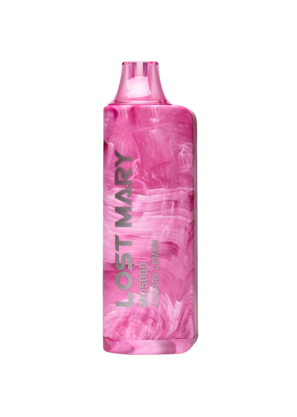 Lost mary mo 5000 cherry lemon