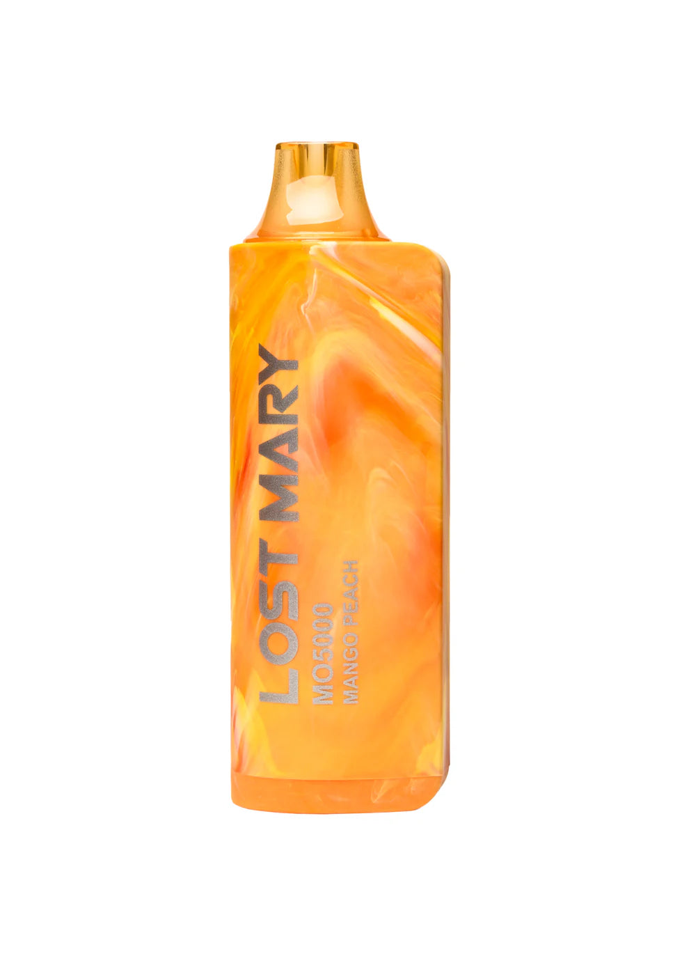 Lost mary mo 5000 mango peach