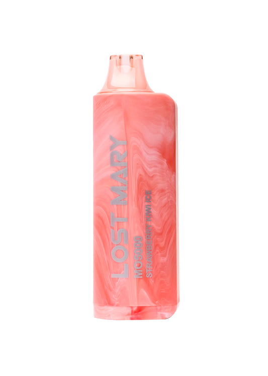Lost mary mo 5000 strawberry kiwi ice