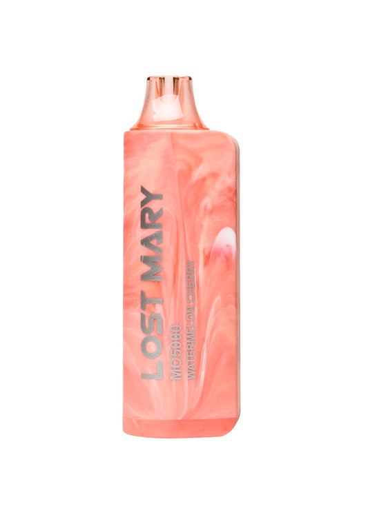 Lost mary mo 5000 watermelon cherry