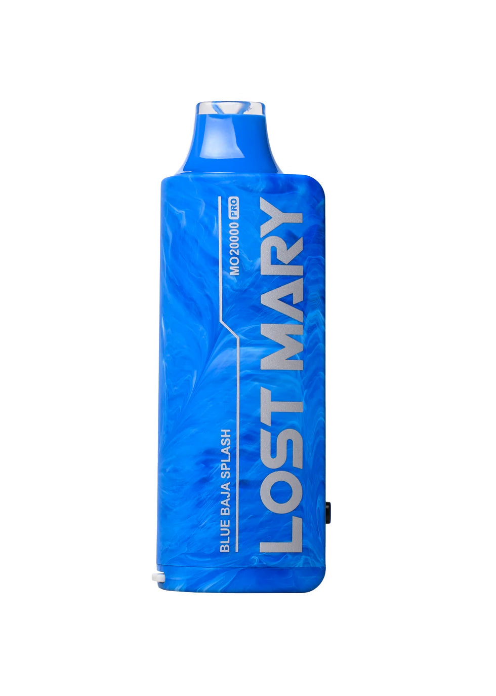 LOST MARY PRO BLUE BAJA SPLASH