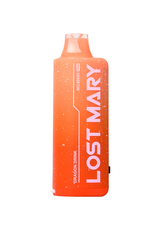 LOST MARY PRO DRAGON DRINK