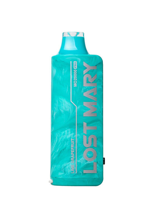 LOST MARY PRO LIME GRAPEFRUIT