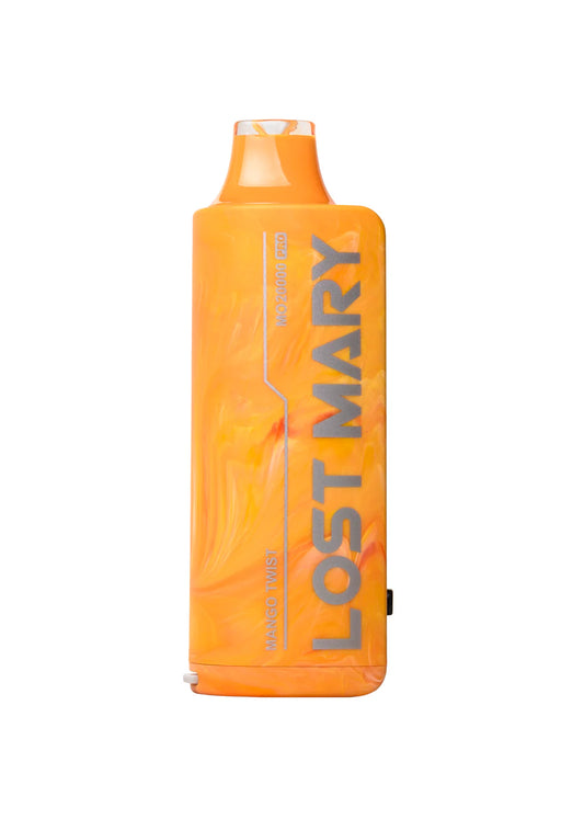 LOST MARY PRO MANGO TWIST